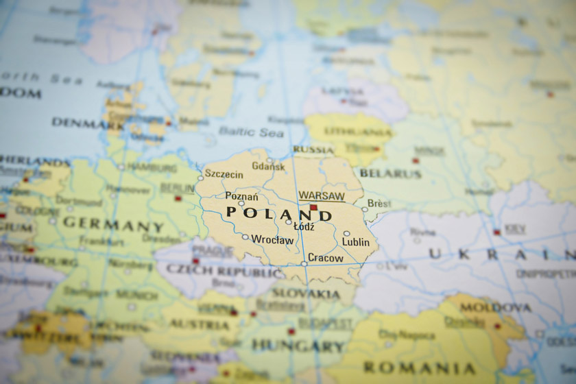 مهاجرت به کشور لهستان – انواع ویزا + مدارک