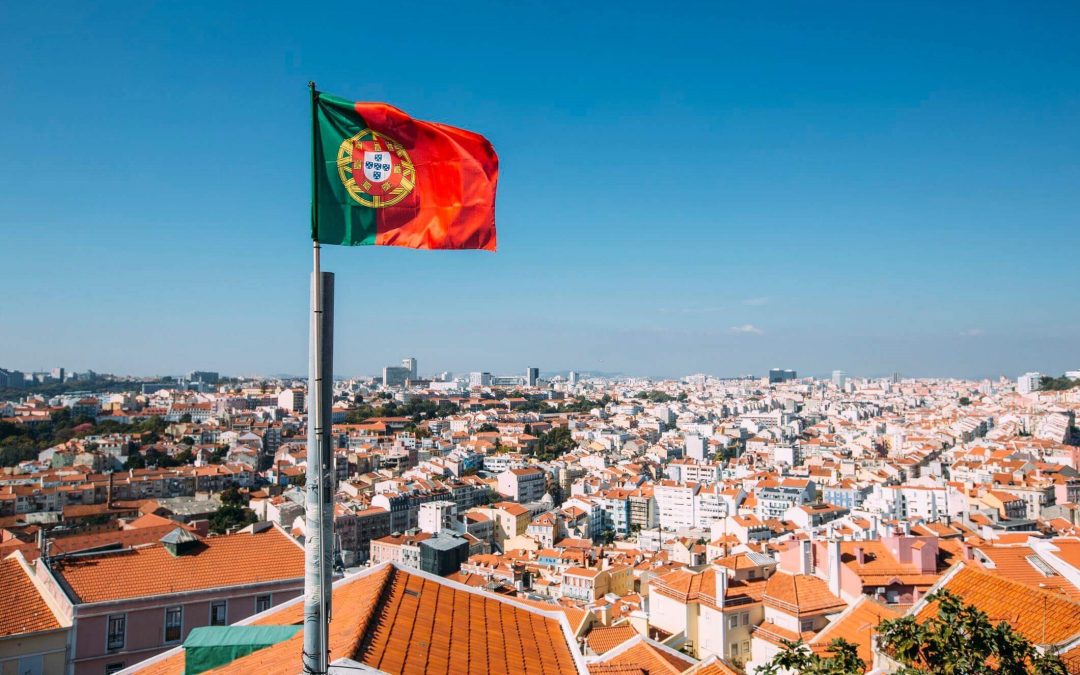 مهاجرت به پرتغال