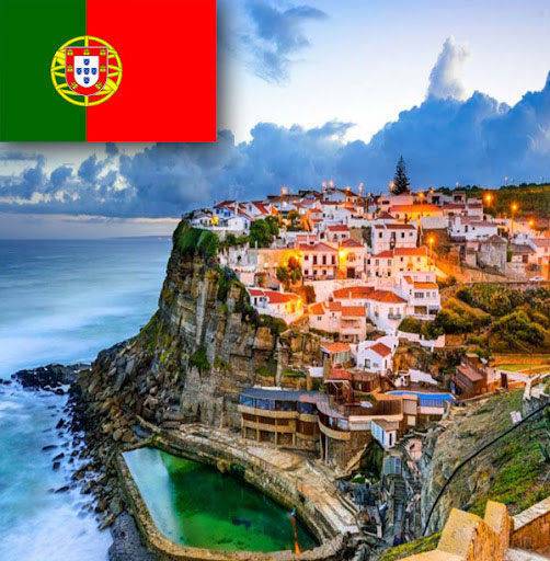 مزایا و نکات مهم مهاجرت به پرتغال