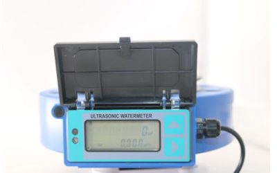 فلومتر اولتراسونیک (ultrasonic Flow Meter)